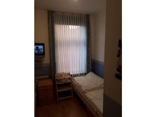 2. Schlafzimmer, rechte Einzelbett