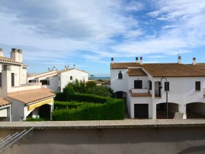 Ferienhaus in Estartit nahe Platja Platera - L'Estartit - image1