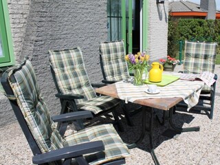 Casa per le vacanze Julianadorp Registrazione all'aperto 4