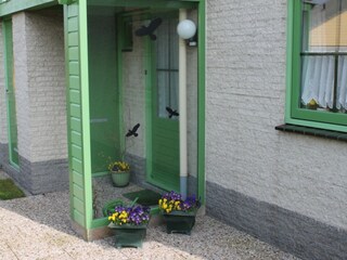 Casa per le vacanze Julianadorp Registrazione all'aperto 5