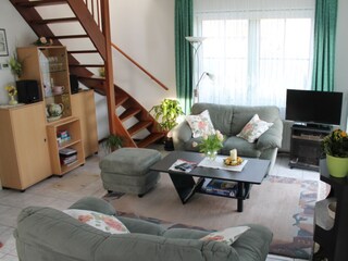 Vakantiehuis Julianadorp Kenmerken 9