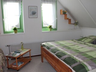 Vakantiehuis Julianadorp Kenmerken 11