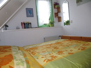Vakantiehuis Julianadorp Kenmerken 13
