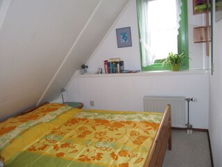 Vakantiehuis Julianadorp Kenmerken 14