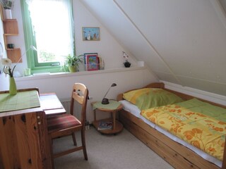 Vakantiehuis Julianadorp Kenmerken 15