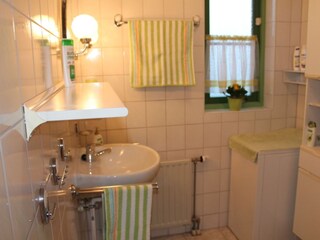 Vakantiehuis Julianadorp Kenmerken 17