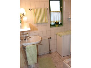 Vakantiehuis Julianadorp Kenmerken 18