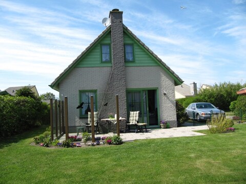 Casa per le vacanze Familie Steeger