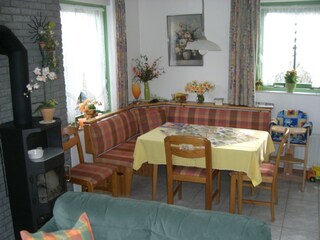 Casa per le vacanze Julianadorp Caratteristiche 6