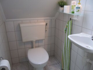 Casa per le vacanze Julianadorp Caratteristiche 8