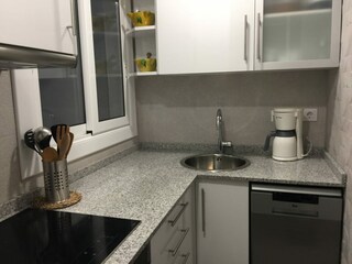 Appartement Blanes Kenmerken 17