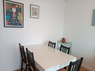 Apartment Blanes Ausstattung 16