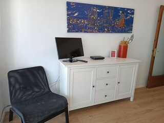 Appartement Blanes Équipement 16