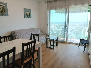 Appartement Blanes Équipement 20