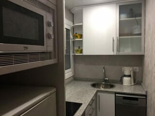 Apartamento Blanes Características 20