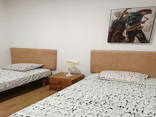 Apartment Blanes Features 16