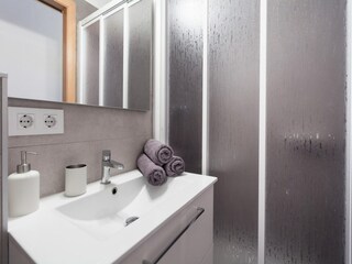 Appartement Blanes Équipement 22