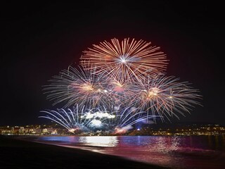 Appartamento Blanes Registrazione all'aperto 5