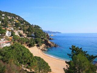 Appartement Blanes Buitenaudio-opname 12