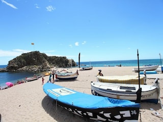 Apartment Blanes Outdoor Recording 7