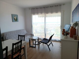 Appartamento Blanes Caratteristiche 1
