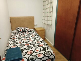 Apartment Blanes Ausstattung 24