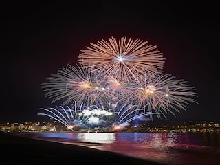 Apartment Blanes Outdoor Recording 10