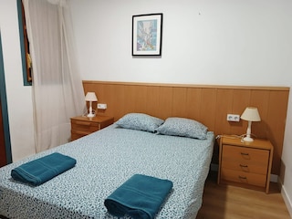 Apartment Blanes Features 19