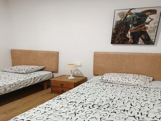 Appartement Blanes Kenmerken 22