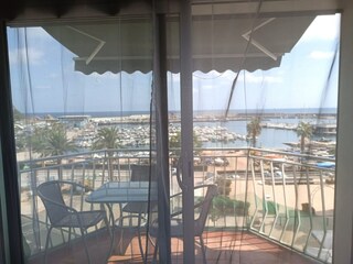 Appartement Blanes Buitenaudio-opname 9