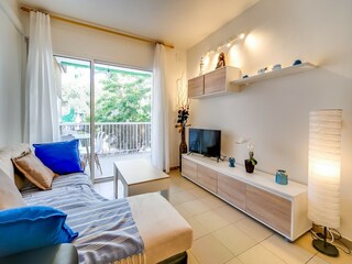 Appartement Blanes Équipement 26