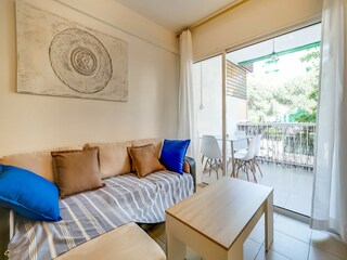 Apartamento Blanes Características 29
