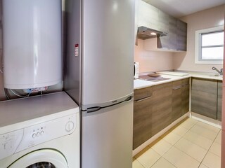Apartment Blanes Ausstattung 28