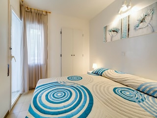 Apartment Blanes Ausstattung 30