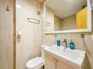 Appartement Blanes Équipement 28