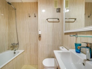 Appartement Blanes Équipement 18