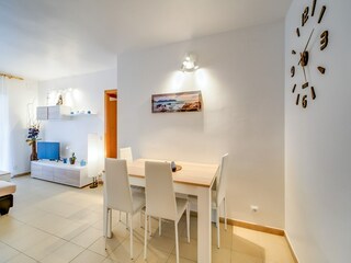 Appartement Blanes Kenmerken 21