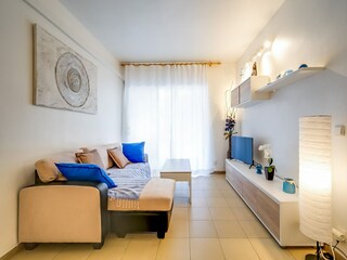 Appartement Blanes Équipement 30