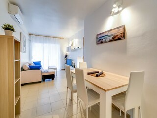 Appartement Blanes Équipement 31