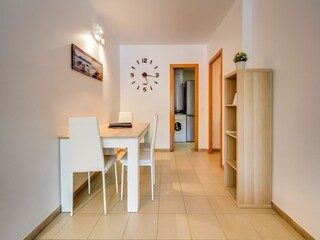 Appartement Blanes Équipement 32