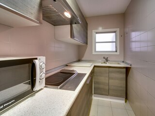 Apartment Blanes Ausstattung 20