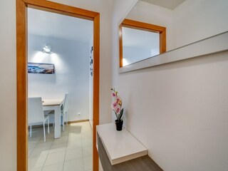 Appartement Blanes Équipement 33