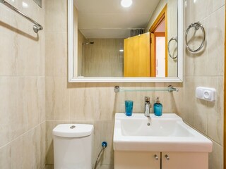 Appartement Blanes Kenmerken 33