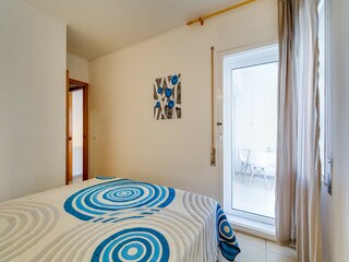 Appartement Blanes Équipement 24