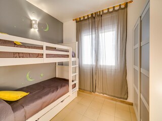 Apartamento Blanes Características 23