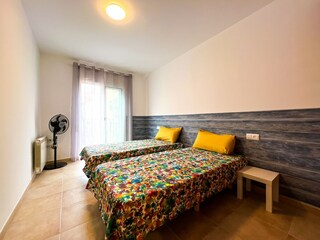 Appartement Blanes Kenmerken 32