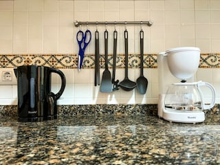 Apartment Blanes Features 31