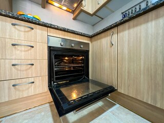 Apartamento Blanes Características 25