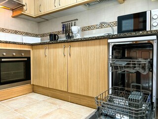 Appartement Blanes Équipement 16