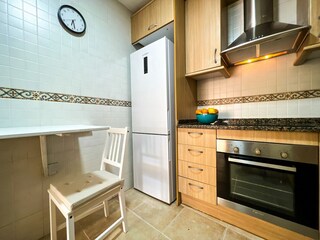 Appartement Blanes Équipement 36